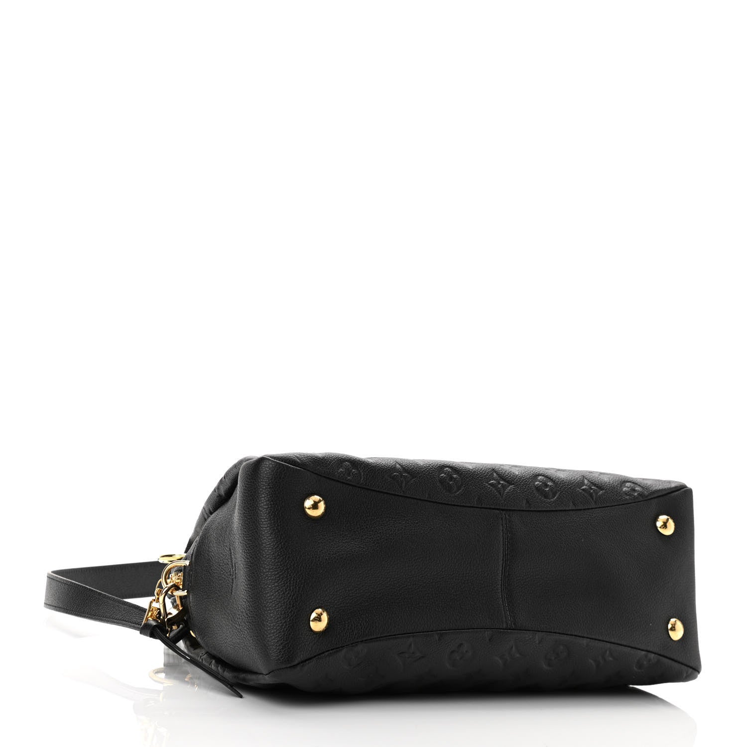 Louis Vuitton Empreinte Ponthieu PM Black 4 of 10