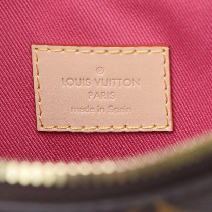 Louis Vuitton Monogram Lorette Hot Pink 7 of 7