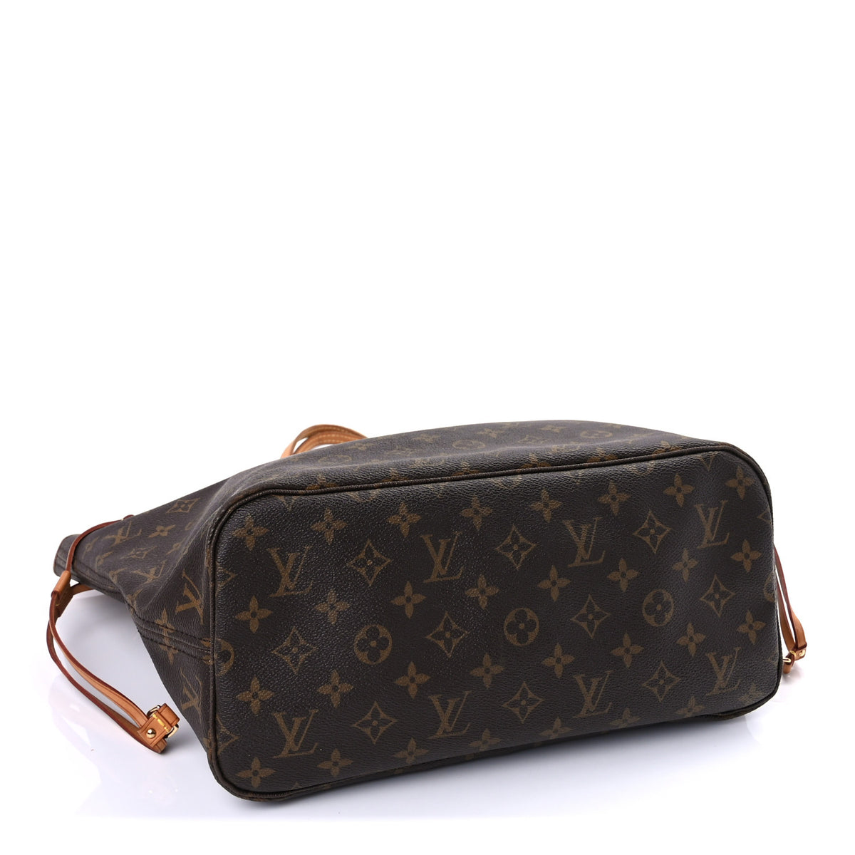 Monogram Neverfull MM