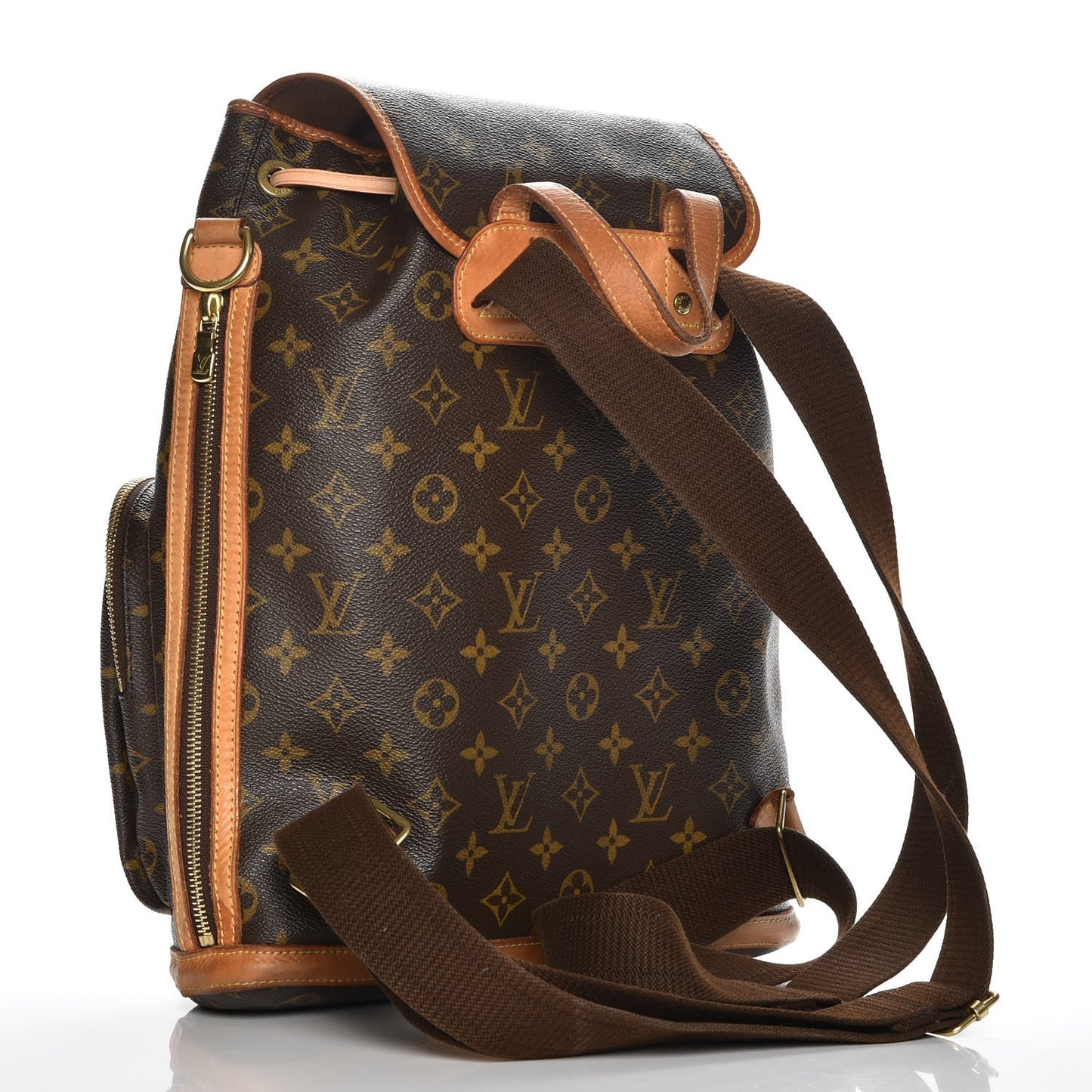 Monogram Bosphore Backpack