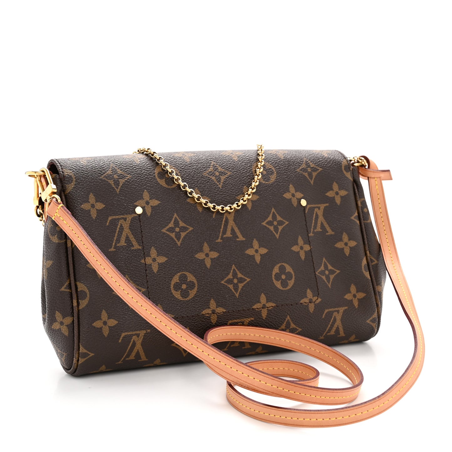 Monogram Favorite MM
