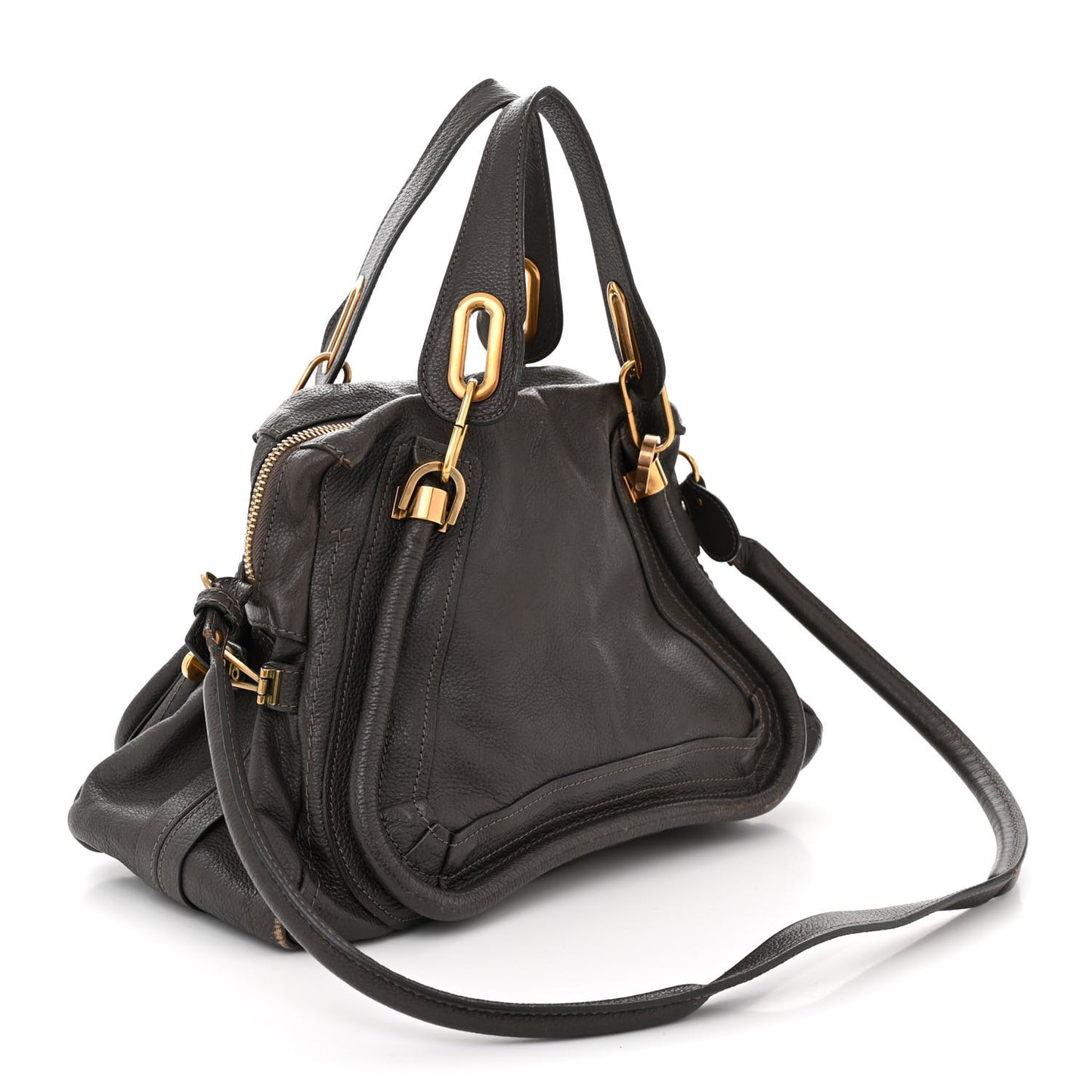 Calfskin Medium Paraty Rock