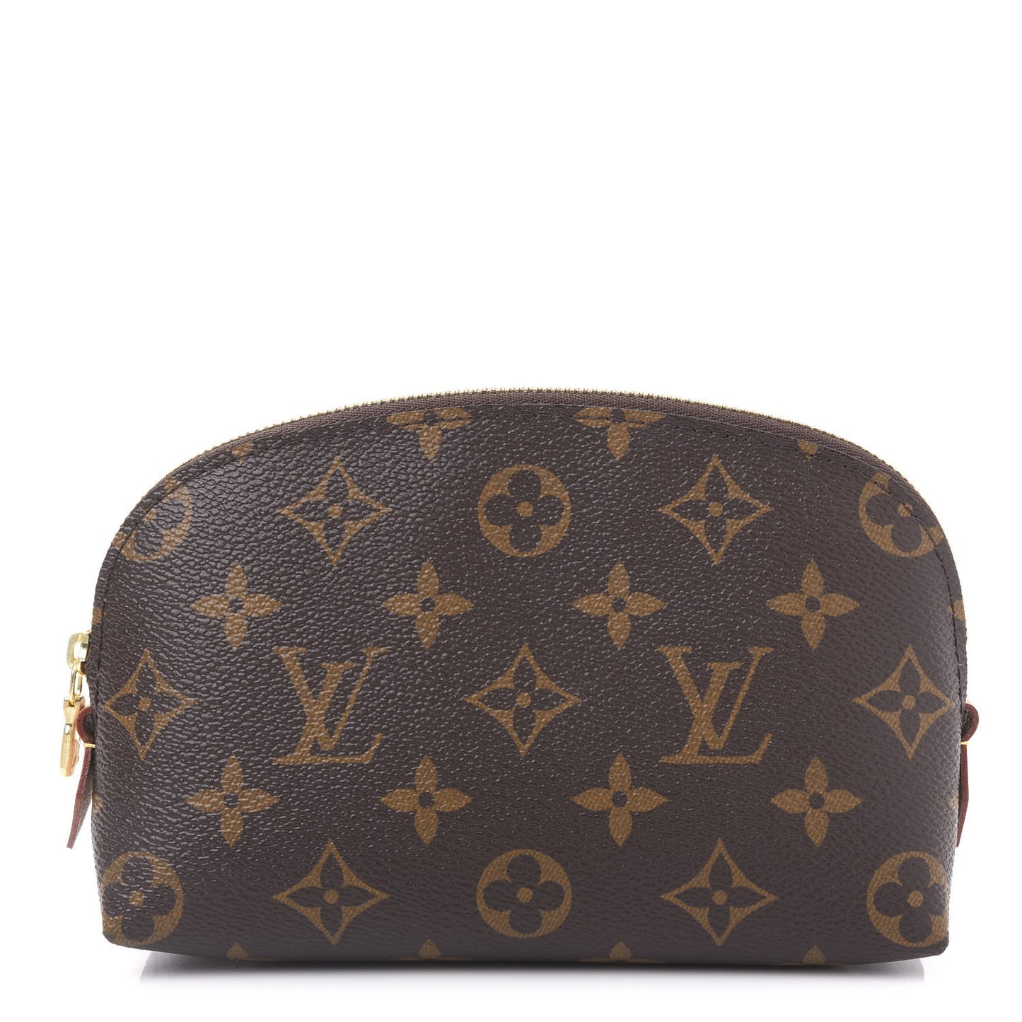 Monogram Cosmetic Pouch