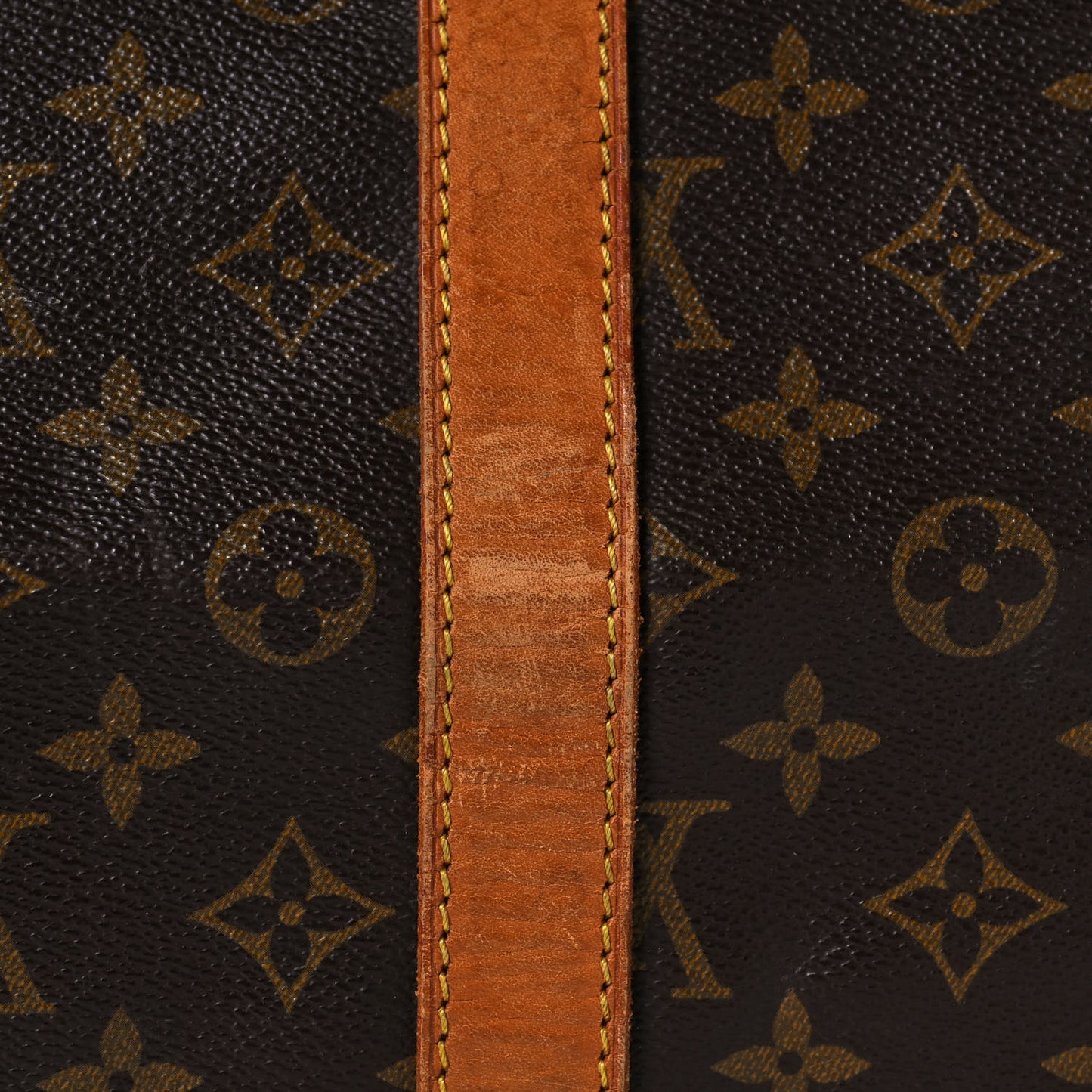 Monogram Keepall Bandouliere 55