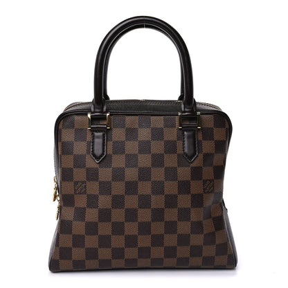 Louis Vuitton Damier Ebene Brera 1 of 8