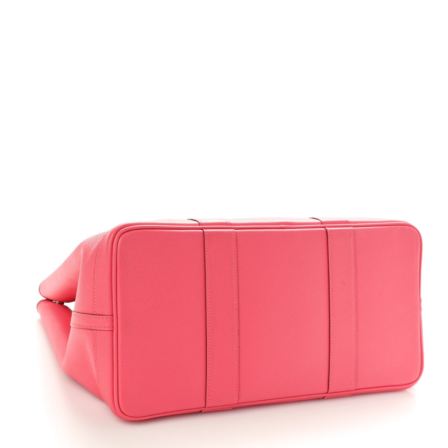 Hermes Epsom Garden Party 36 MM Rose Azalee 4 of 10