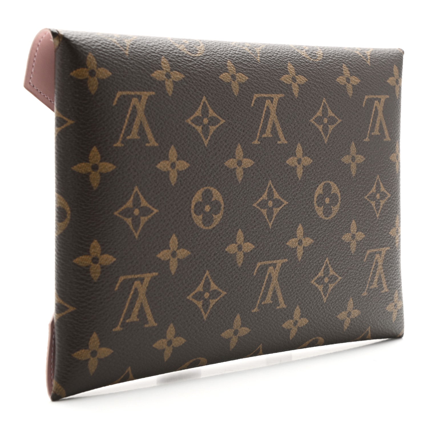 Louis Vuitton Monogram Kirigami Pochette Set 4 of 7