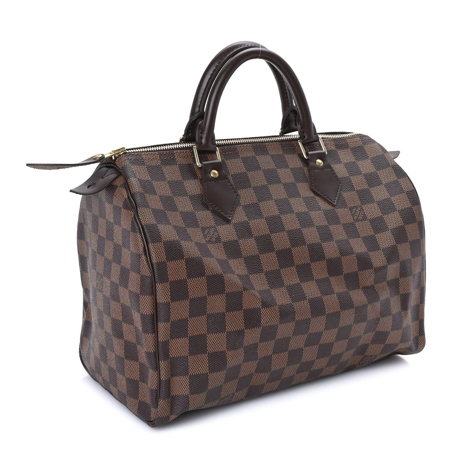 Damier Ebene Speedy 30