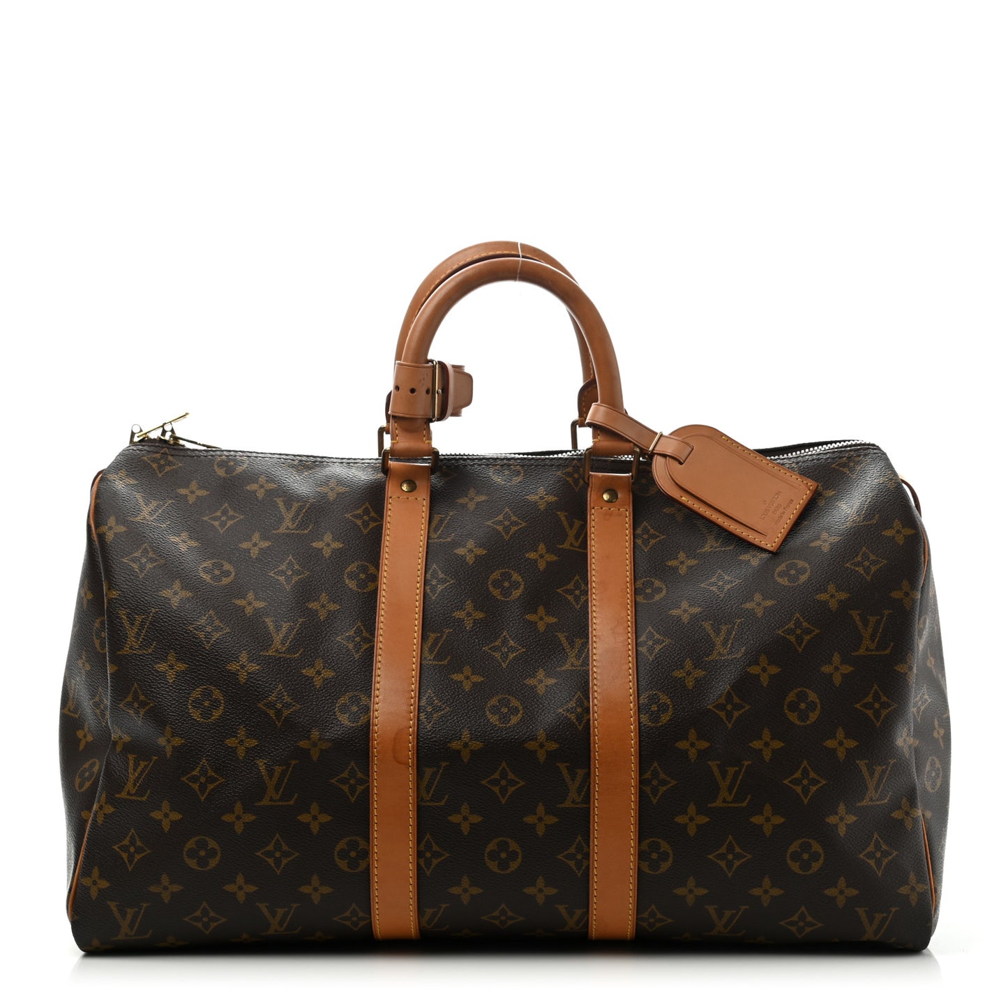 Monogram Keepall 45