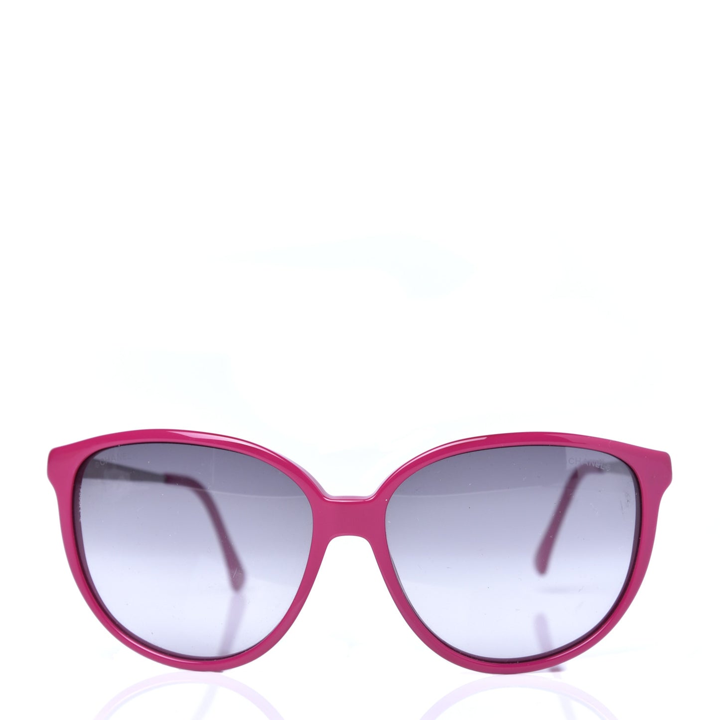 Butterfly Sunglasses 38008 Pink
