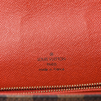 Louis Vuitton Damier Ebene Tribeca Carre 6 of 7