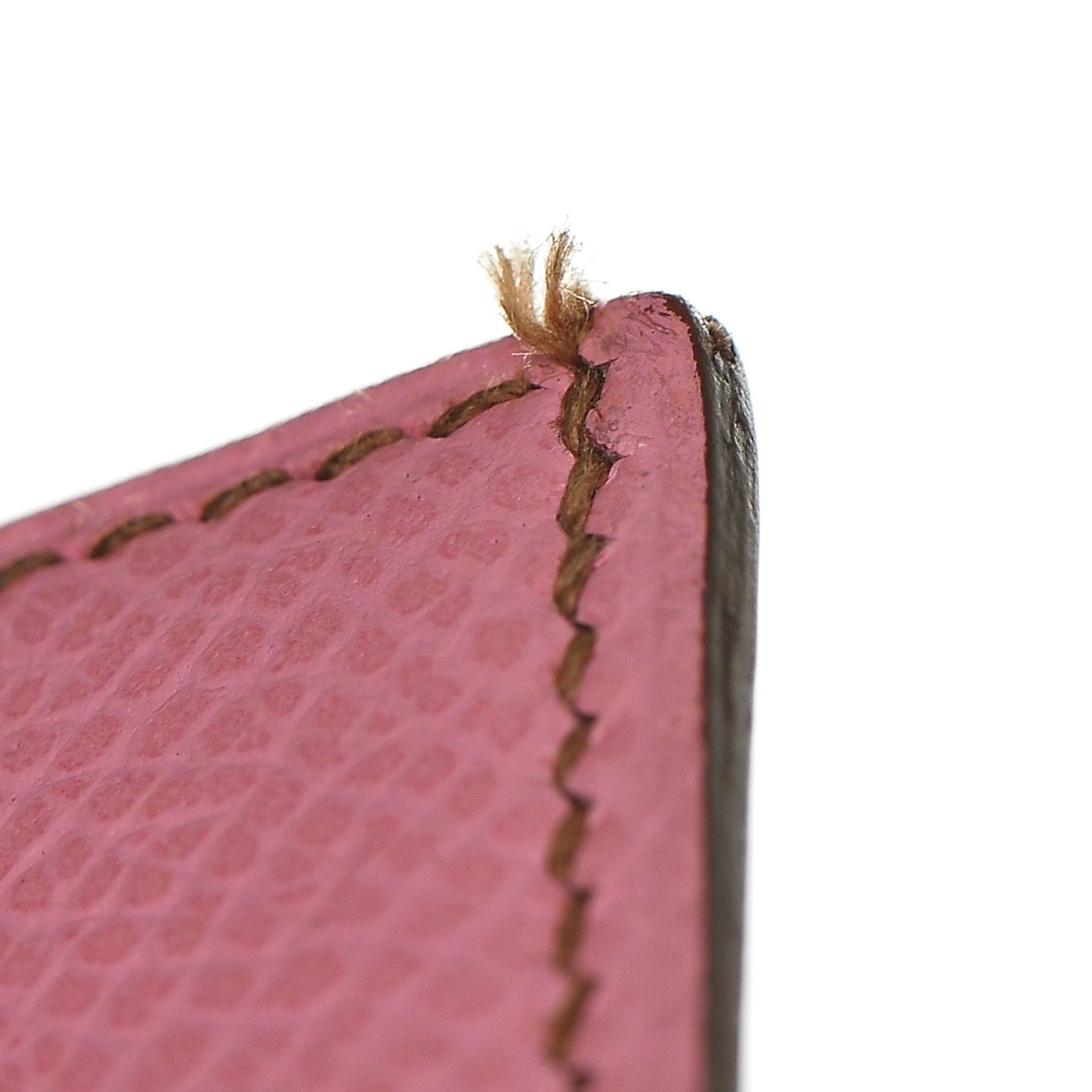 Epsom Bearn Compact Wallet Pink