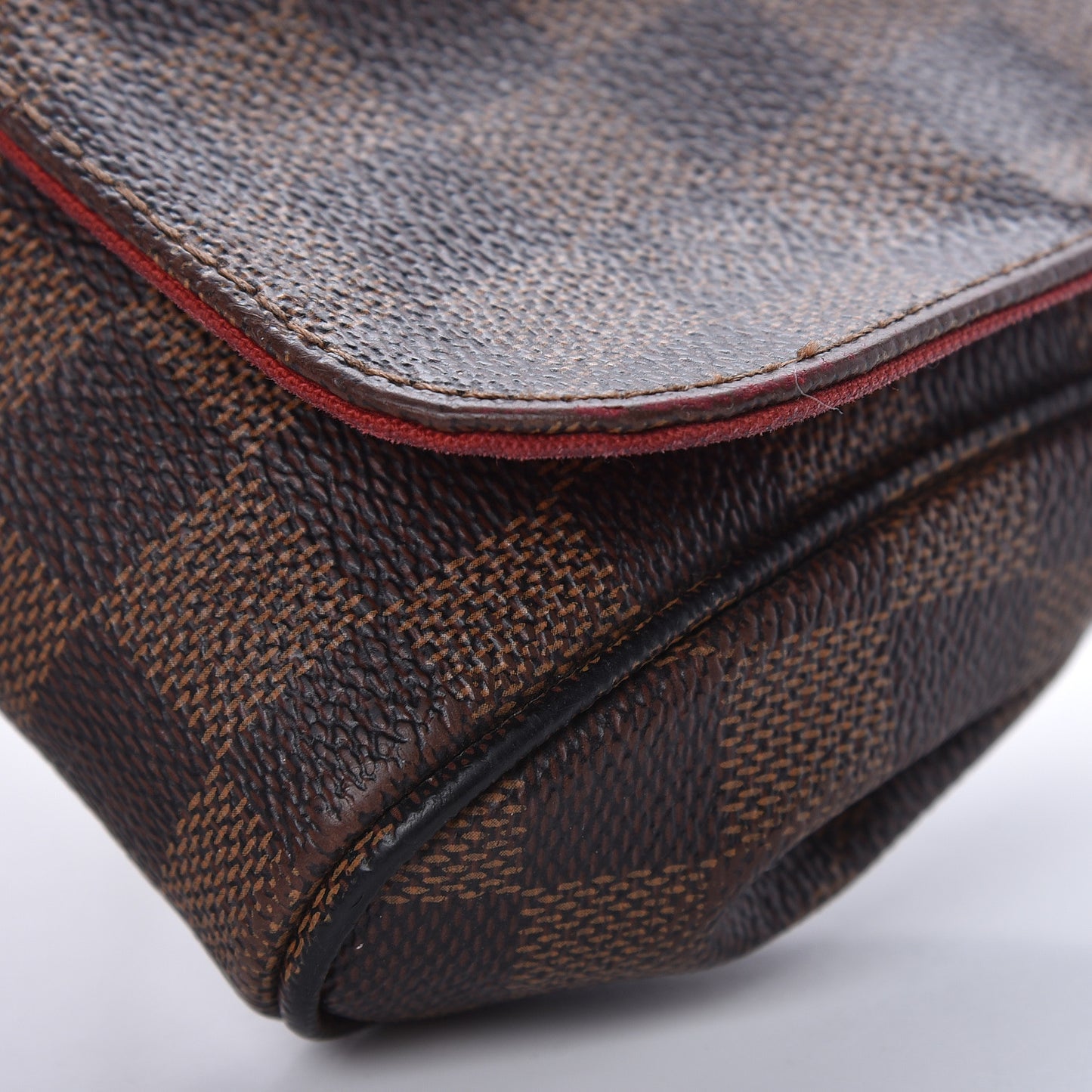 Damier Ebene Favorite PM