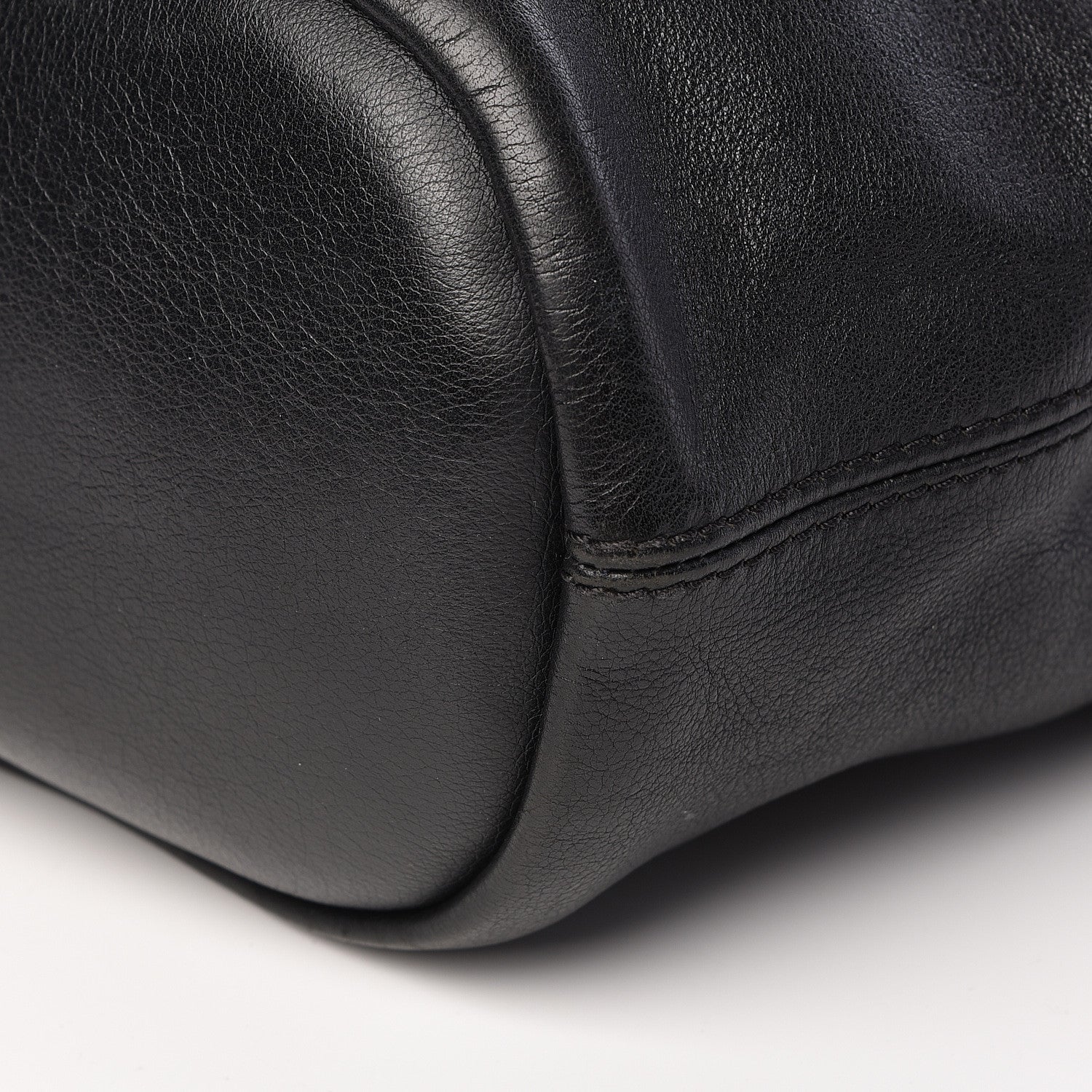 Givenchy Calfskin Medium Nightingale Bright Blue Black 10 of 21