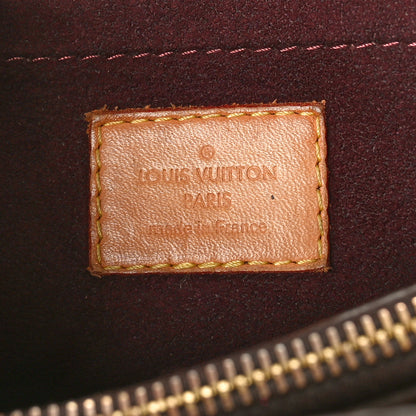 Louis Vuitton Monogram Montaigne BB 6 of 13