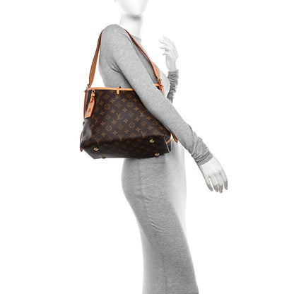 Louis Vuitton Monogram CarryAll PM 2 of 10