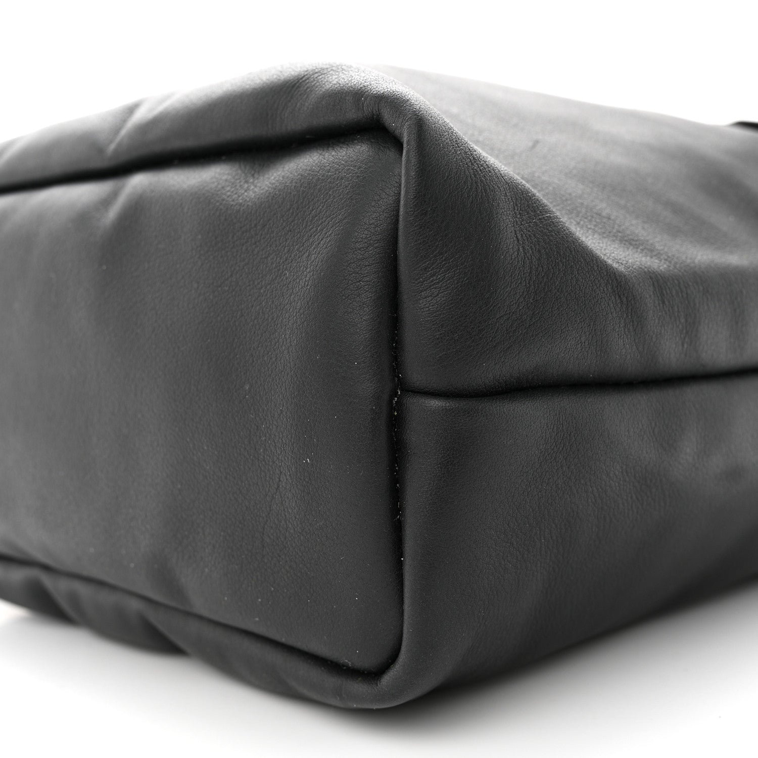 Goyard Goyardine Reversible Mini Anjou Black 16 of 19