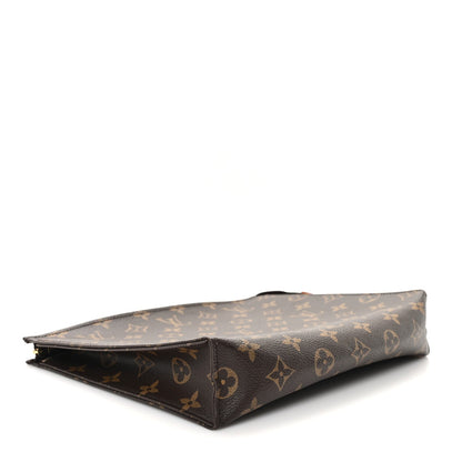Louis Vuitton Monogram Toiletry Pouch 26 4 of 7