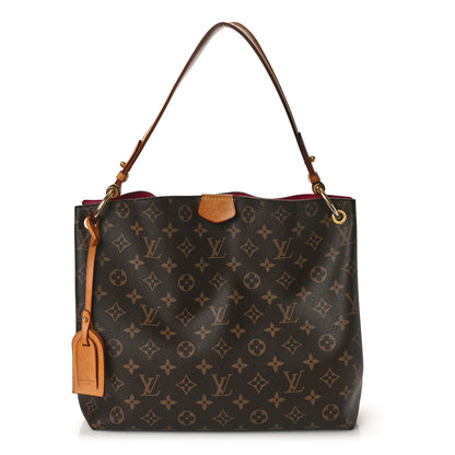 Louis Vuitton Monogram Graceful PM Pivoine 1 of 14