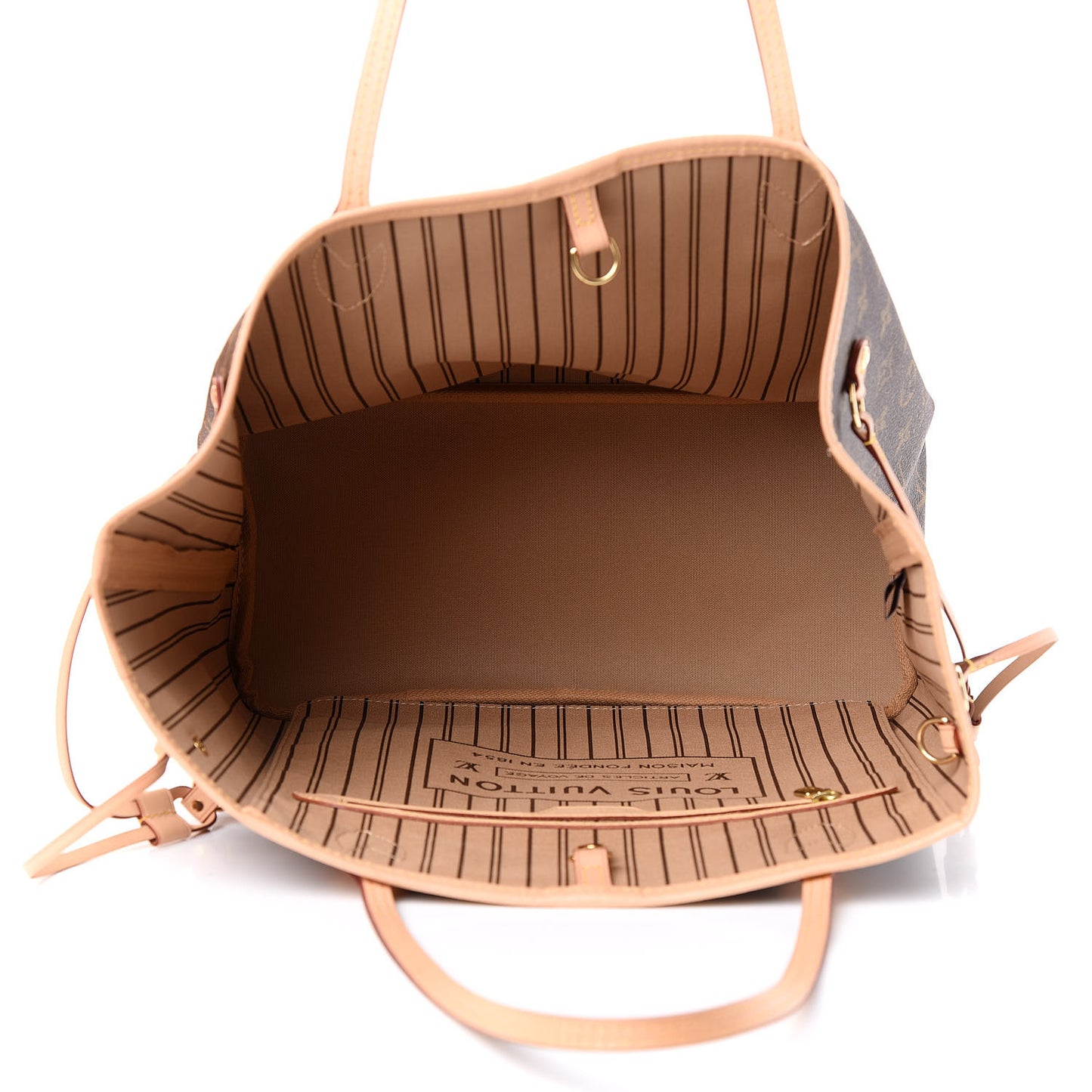 Monogram Neo Neverfull MM