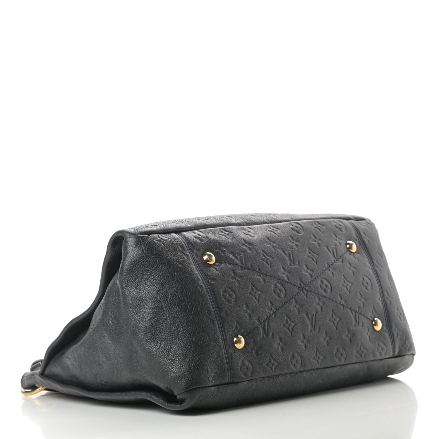 Louis Vuitton Empreinte Artsy MM Infini 4 of 12