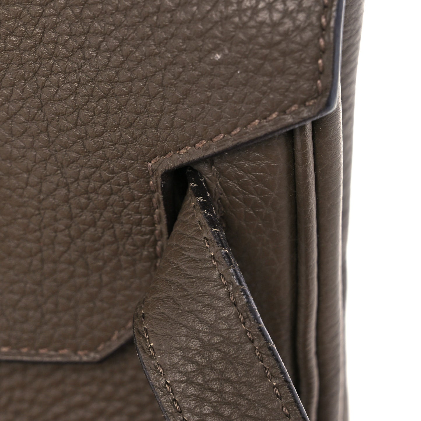 Togo Birkin 30 Ecorce