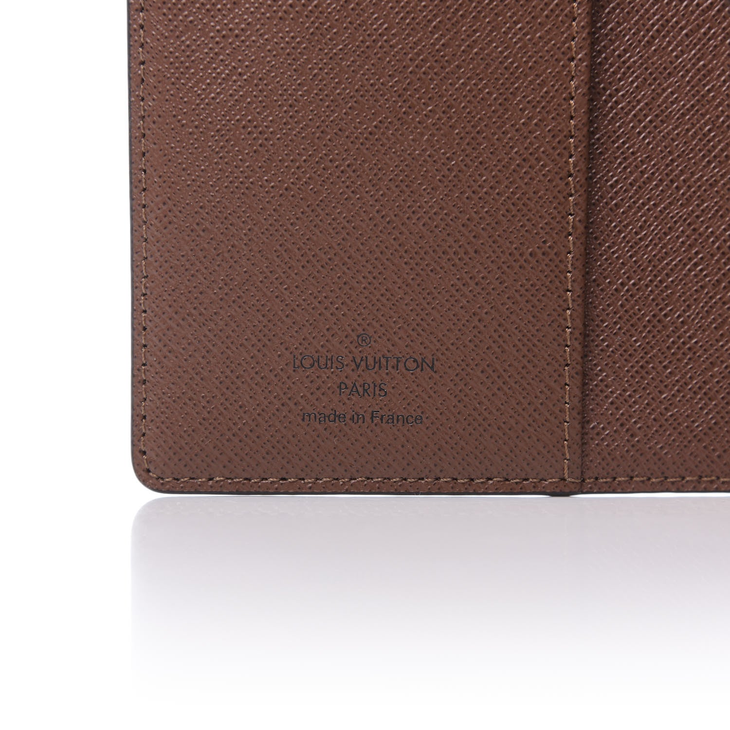 Louis Vuitton Monogram Small Ring Agenda Cover 6 of 6