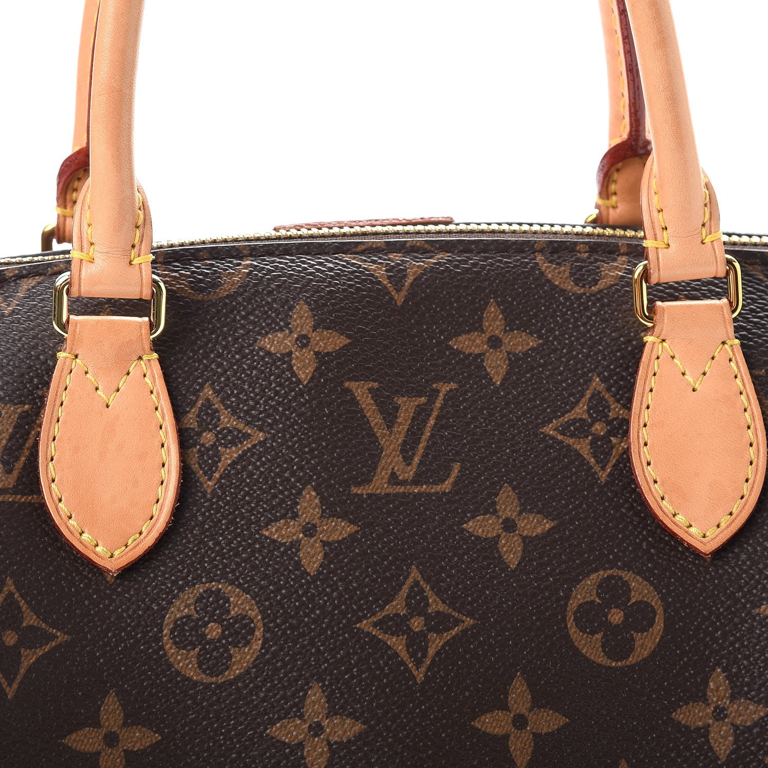 Louis Vuitton Monogram Turenne PM 12 of 12