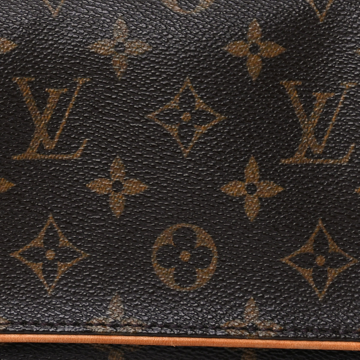 Louis Vuitton Monogram Pochette Marelle MM 6 of 8