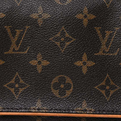Louis Vuitton Monogram Pochette Marelle MM 6 of 8