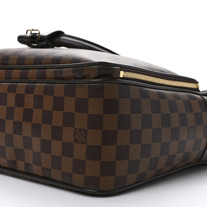 Louis Vuitton Damier Ebene Icare 8 of 10