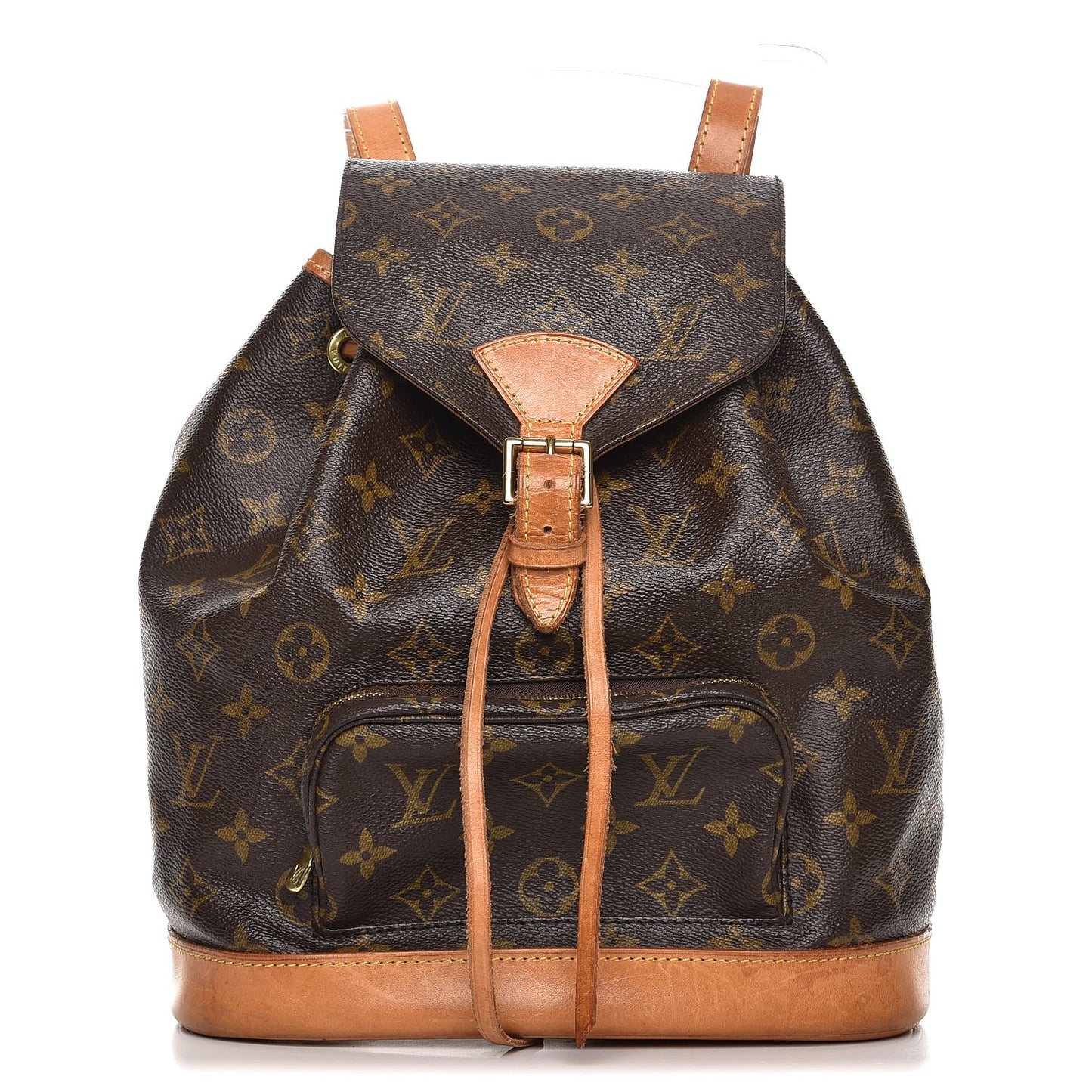 Monogram Montsouris MM Backpack