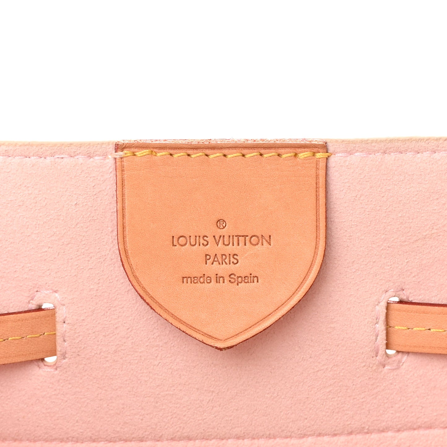 Damier Azur Girolata