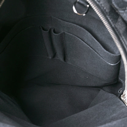 Louis Vuitton Damier Graphite Michael Backpack 5 of 14