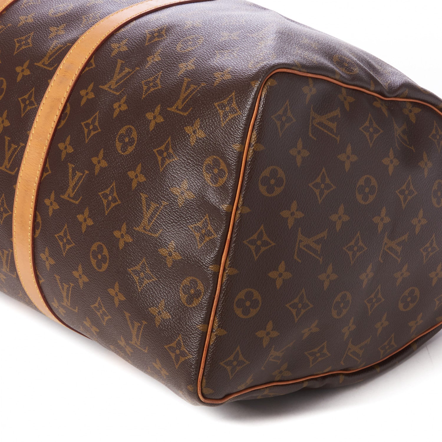 Louis Vuitton Monogram Keepall 50 5 of 8