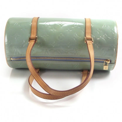 Louis Vuitton Vernis Bedford Peppermint 6 of 10