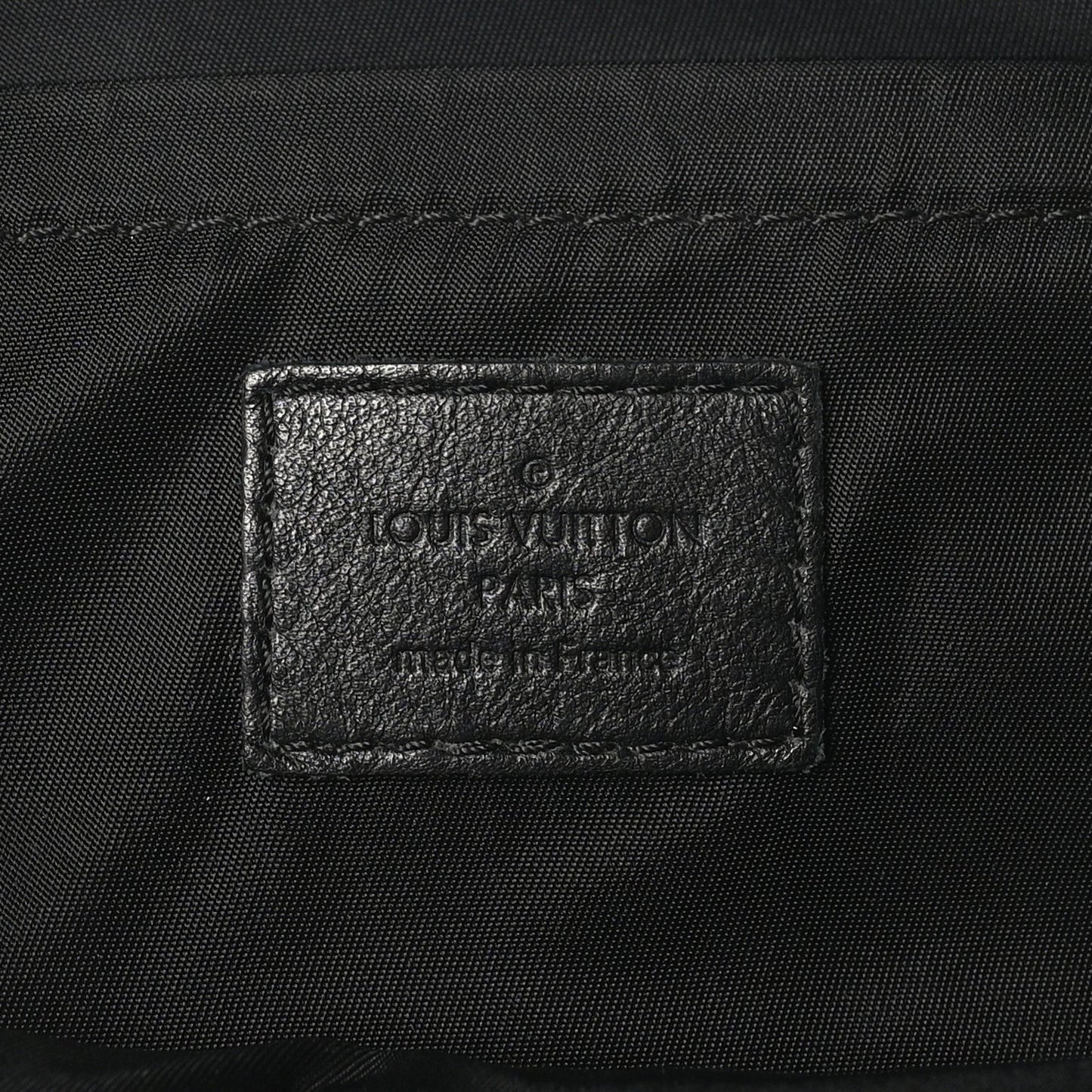Monogram Palm Springs Backpack Mini