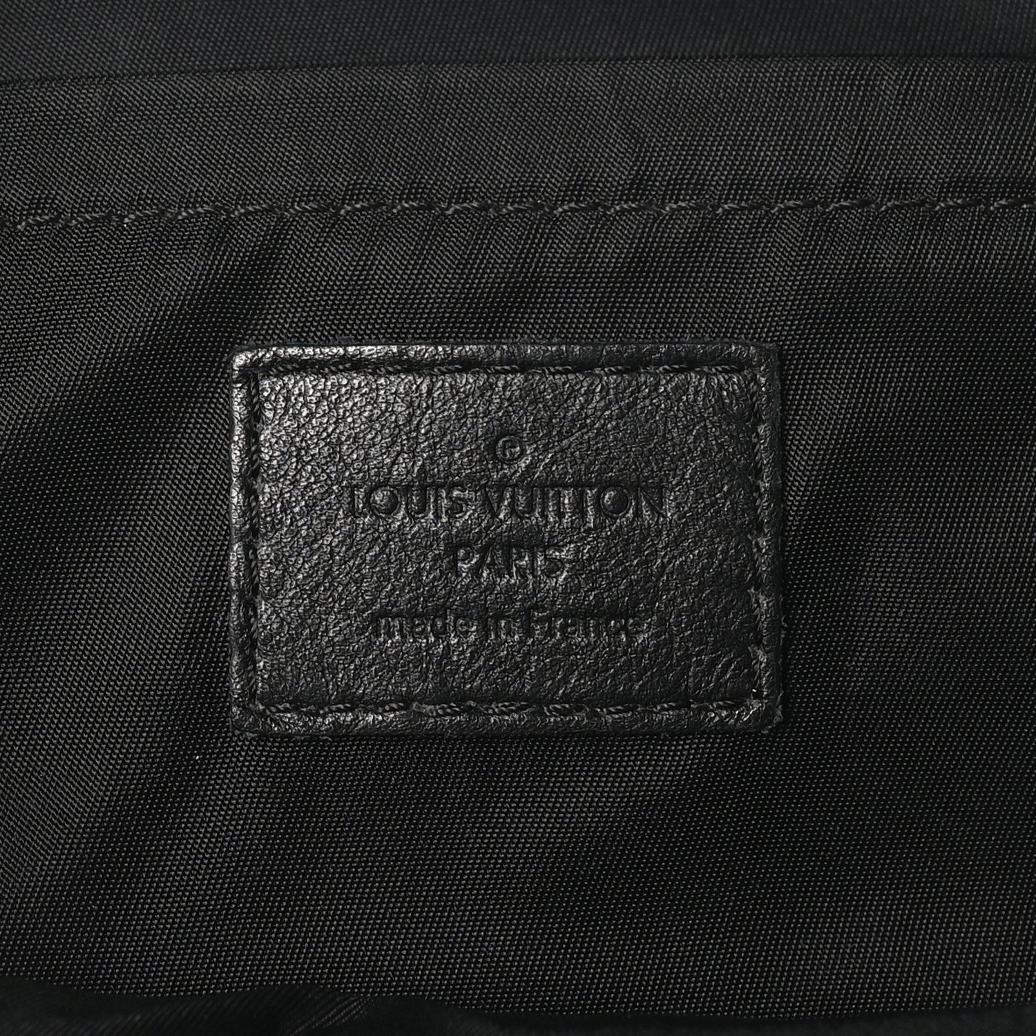Louis Vuitton Monogram Palm Springs Backpack Mini 6 of 7