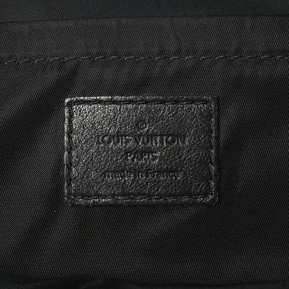 Louis Vuitton Monogram Palm Springs Backpack Mini 6 of 7