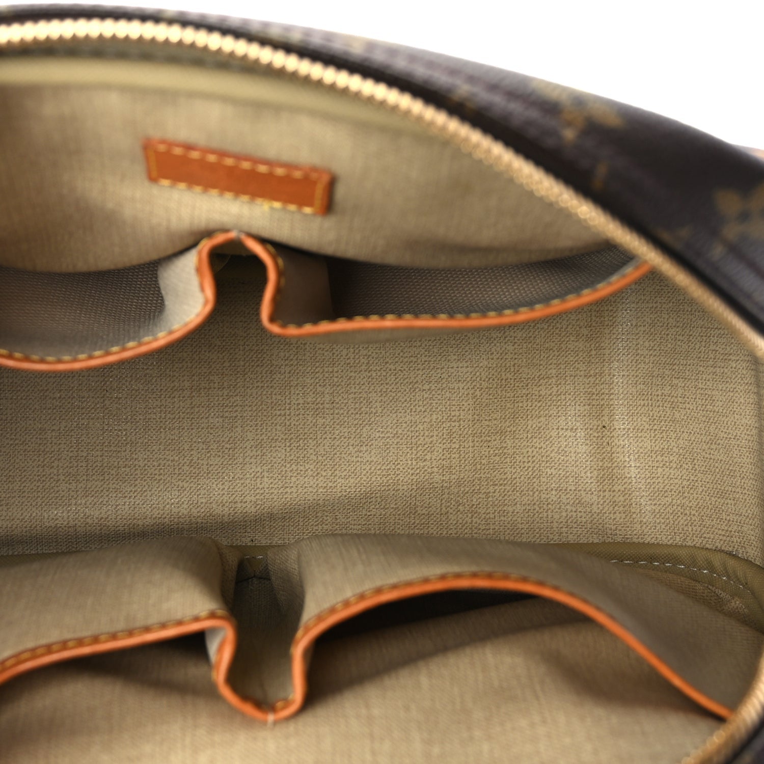 Louis Vuitton Monogram Trouville 4 of 8