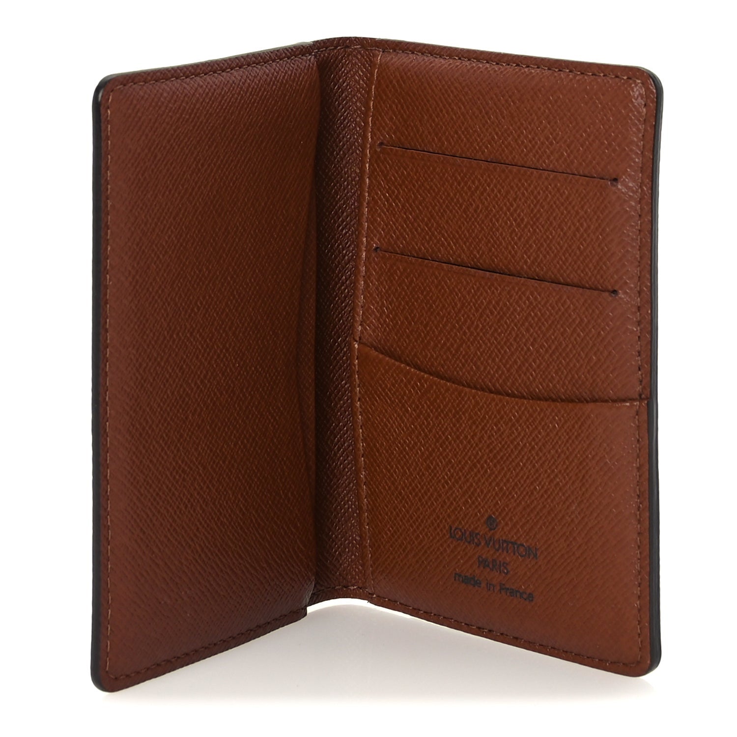Louis Vuitton Monogram Pocket Organizer NM 5 of 7