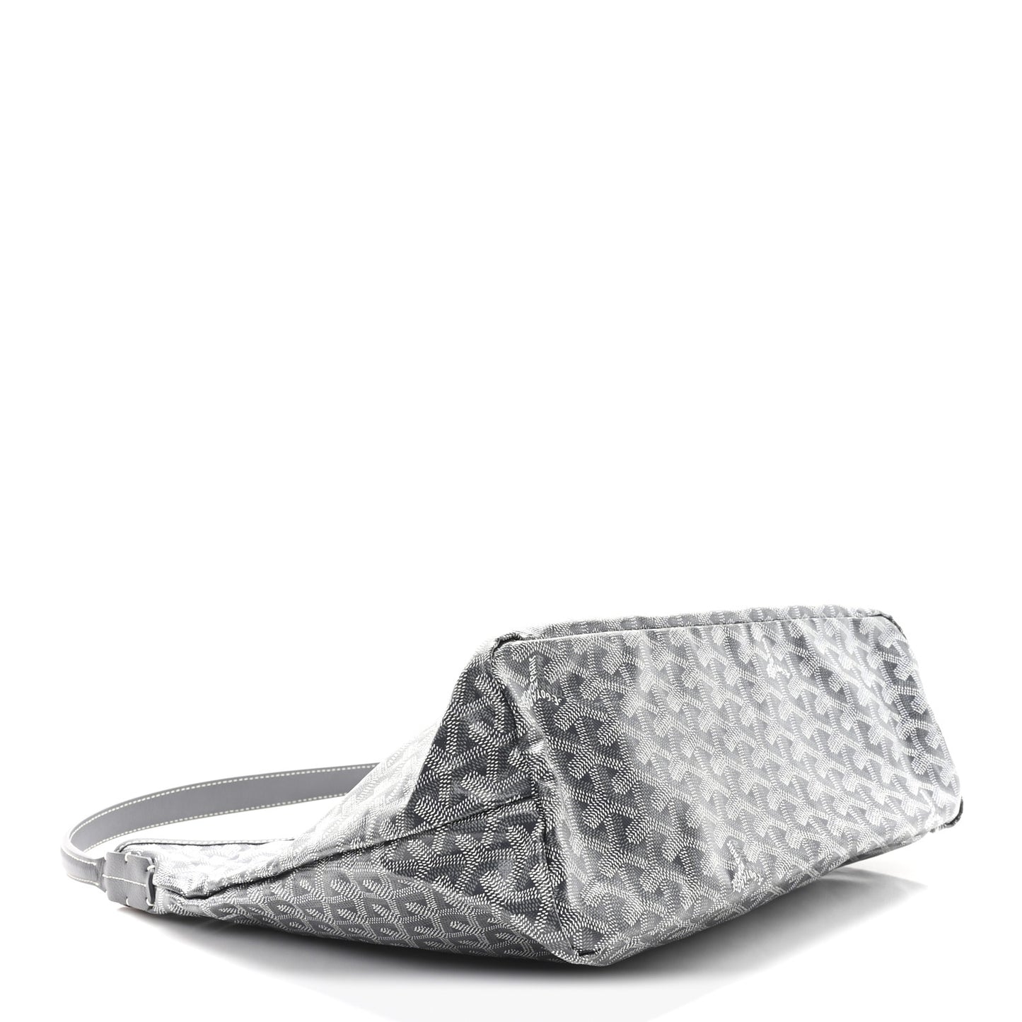 Goyardine Boheme Hobo Grey