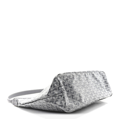 Goyard Goyardine Boheme Hobo Grey 5 of 11