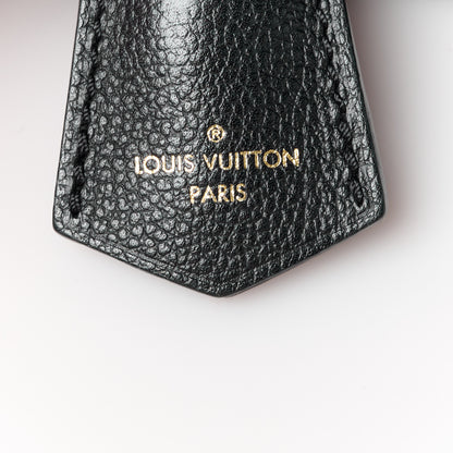 Louis Vuitton Empreinte Speedy Bandouliere 25 NM Black 9 of 15