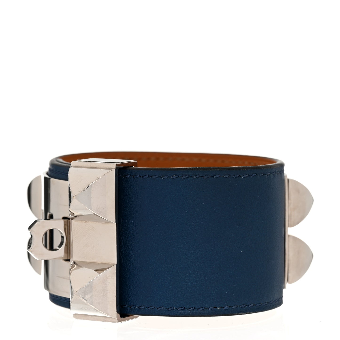 Swift Collier De Chien CDC Bracelet T3 Deep Bleu