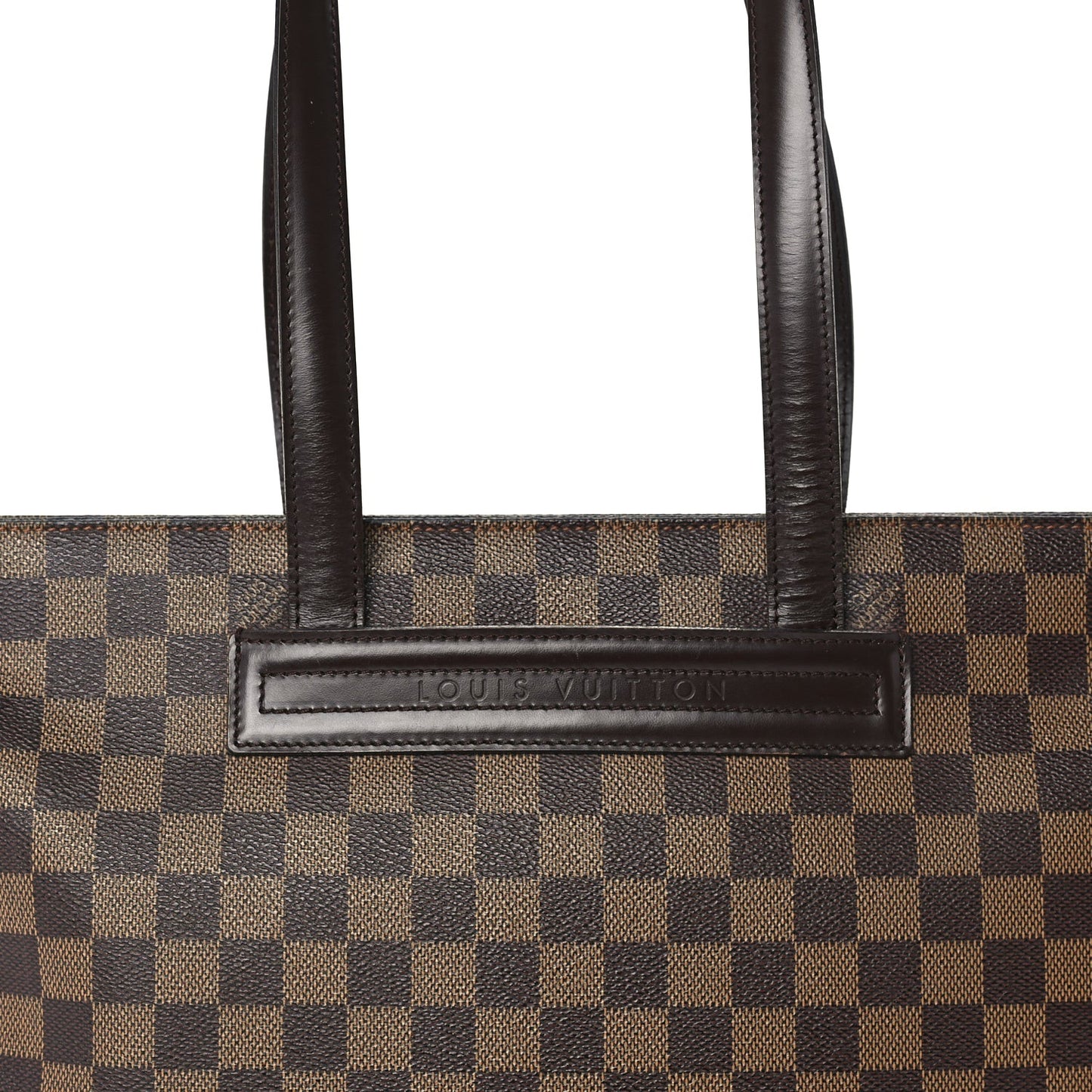 Damier Ebene Parioli PM