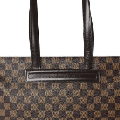 Louis Vuitton Damier Ebene Parioli PM 6 of 8