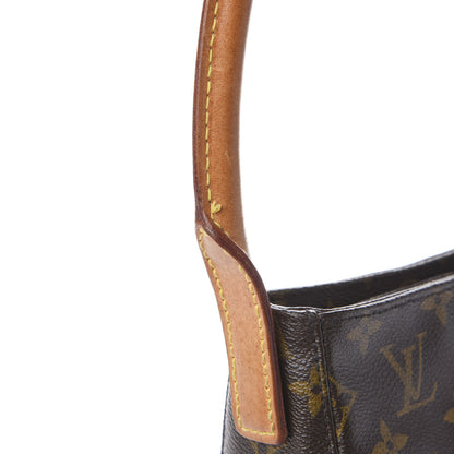 Louis Vuitton Monogram Looping MM 14 of 16