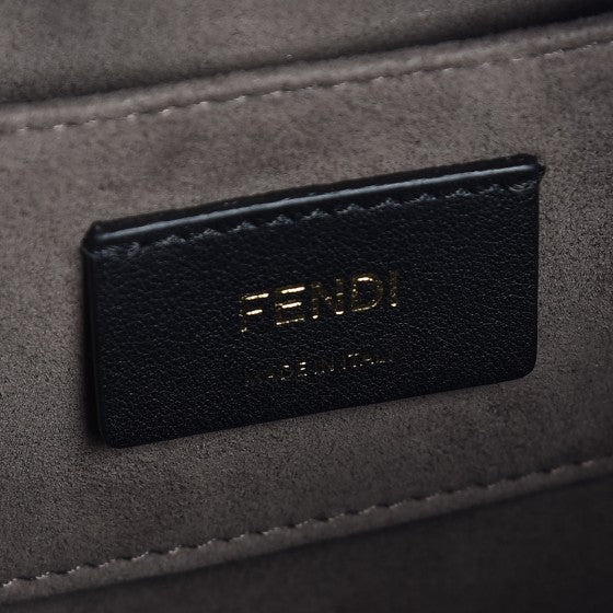 Vitello Century F is Camera Case Black