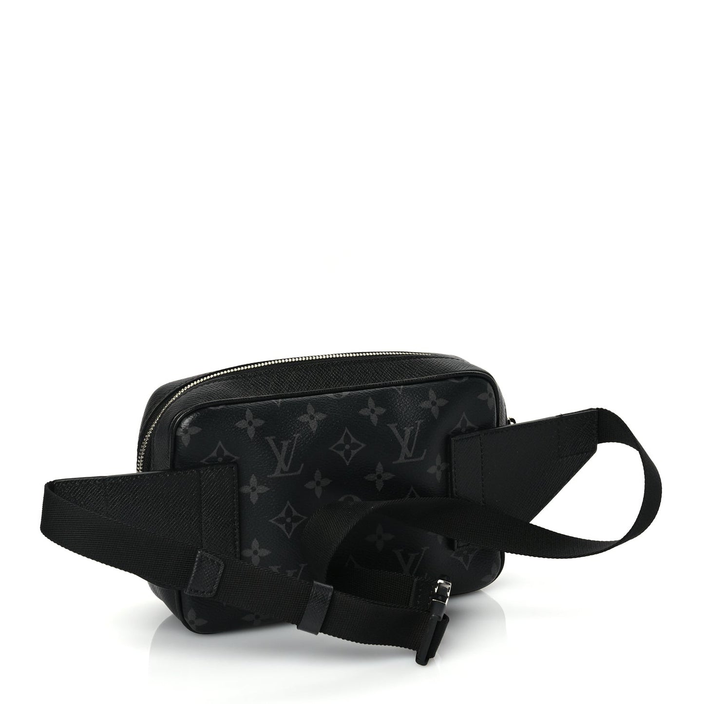 Taiga Monogram Eclipse Outdoor Bum Bag
